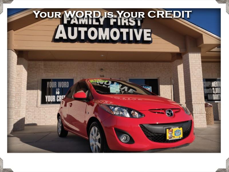 Used Cars for Sale Sanger TX 76266 Family First Automotive