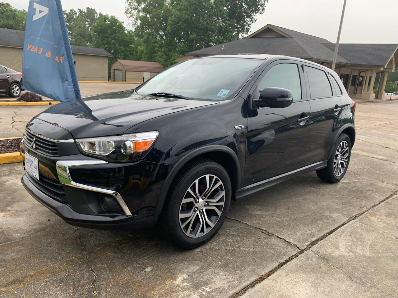 Cvt mitsubishi outlander