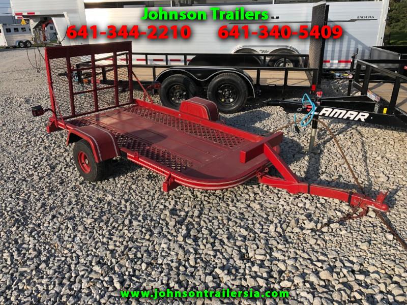 Used 2003 Custom Golf Cart for Sale in Creston IA 50801 Johnson Trailers