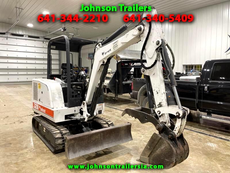 Trailers for Sale in Creston IA Used Trailers IA Johnson Trailers