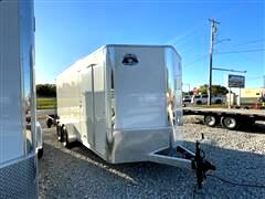 2024 Bighorn EC7-16TA  2024 Bighorn EC7-16TA