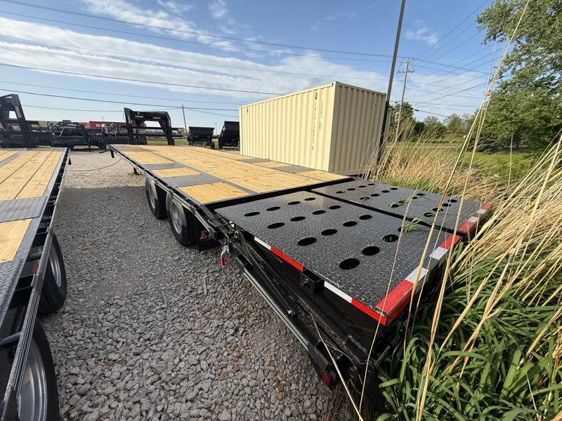 Elite Trailer Manufacturing Unknown  2026