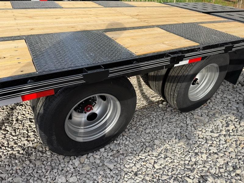 Elite Trailer Manufacturing Unknown  2026