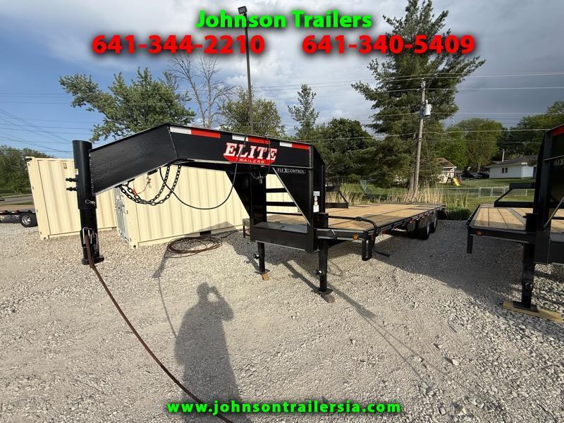 Elite Trailer Manufacturing Unknown  2026