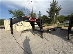 2026 Elite Trailer Manufacturing Unknown 