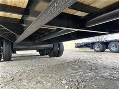 2025 Elite Trailer Manufacturing Unknown 