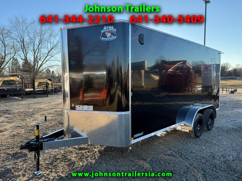 Bighorn EC7-16TA  2026