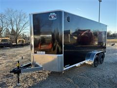 2026 Bighorn EC7-16TA 