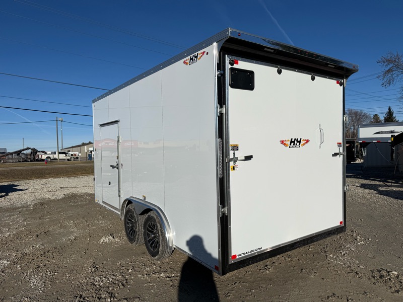 H&H Cargo Tandem  2026