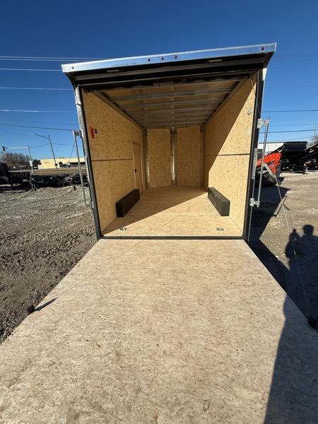 H&H Cargo Tandem  2026