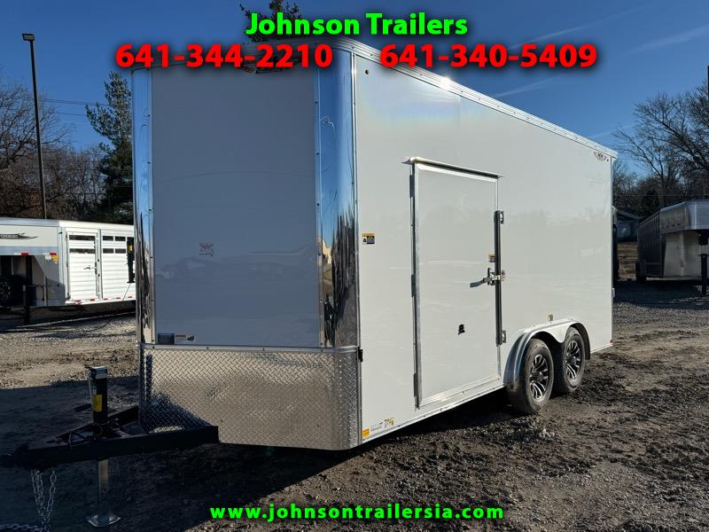 H&H Cargo Tandem  2026