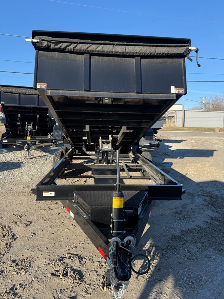 H&H Dump Box  2025