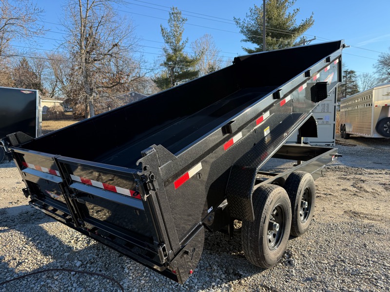 H&H Dump Box  2025