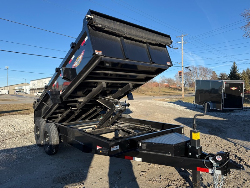 H&H Dump Box  2025