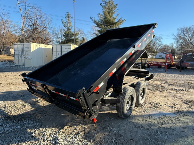 Load Trail 83X14 DUMP  2026