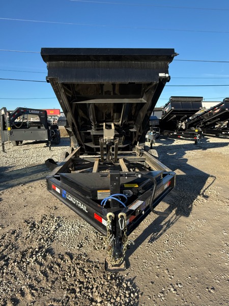 Load Trail 83X14 DUMP  2026