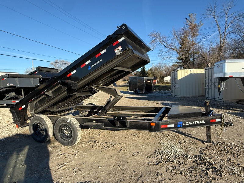 Load Trail 83X14 DUMP  2026
