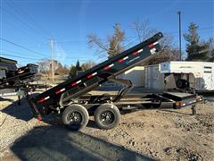 2026 Load Trail 83X14 DUMP 