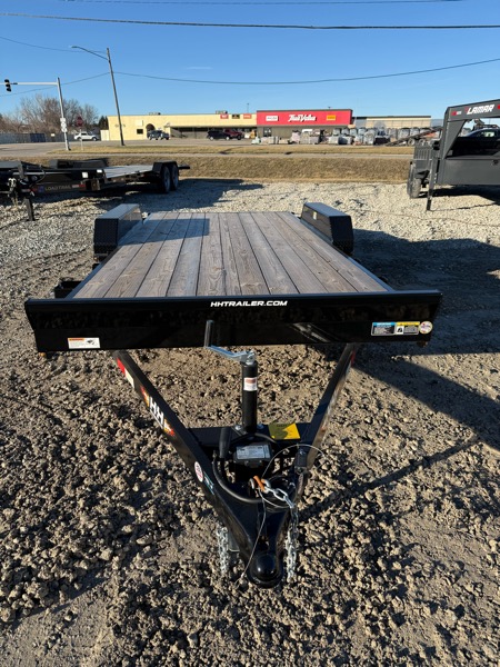 H&H Car Hauler  2026