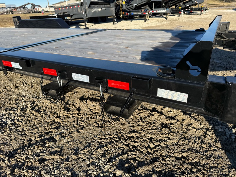 Load Trail Tilt Deck  2025