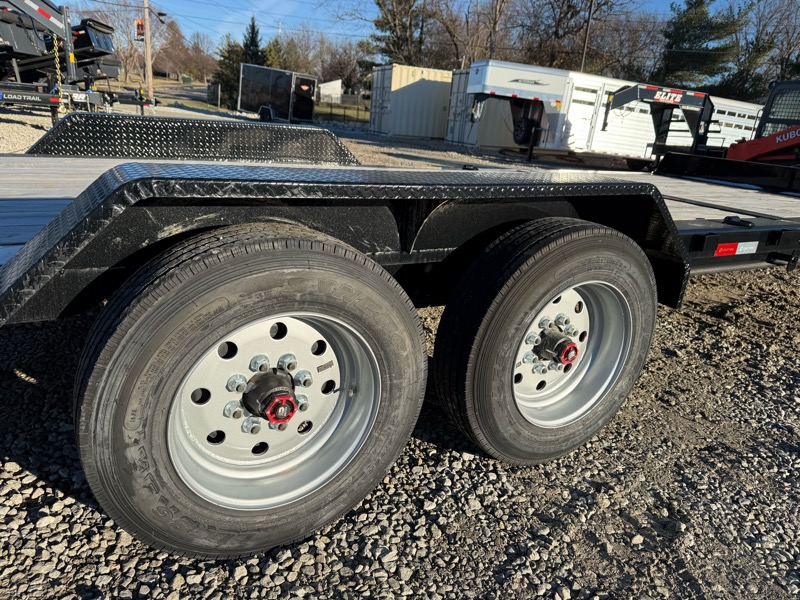 Load Trail Tilt Deck  2025