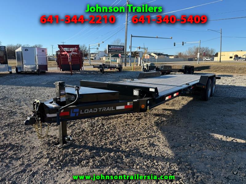 Load Trail Tilt Deck  2025