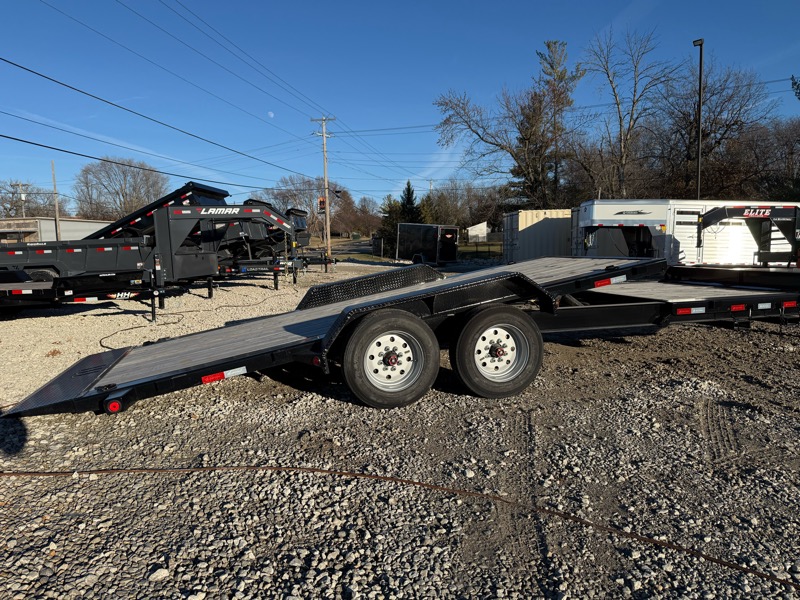 Load Trail Tilt Deck  2025