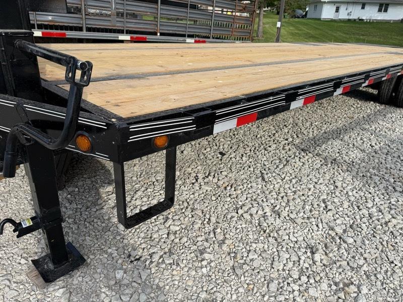 Elite Trailer Manufacturing Unknown  2026