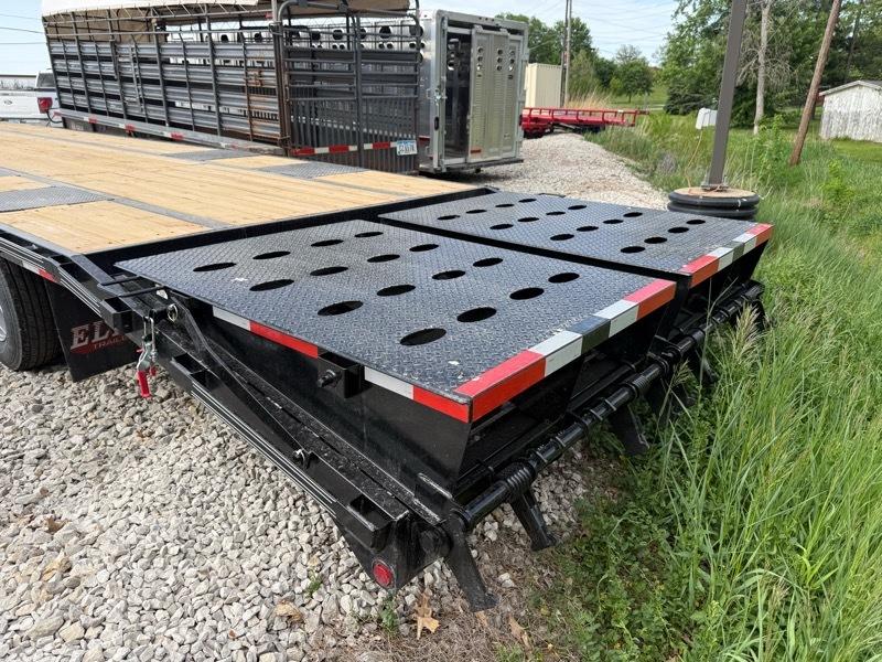 Elite Trailer Manufacturing Unknown  2026