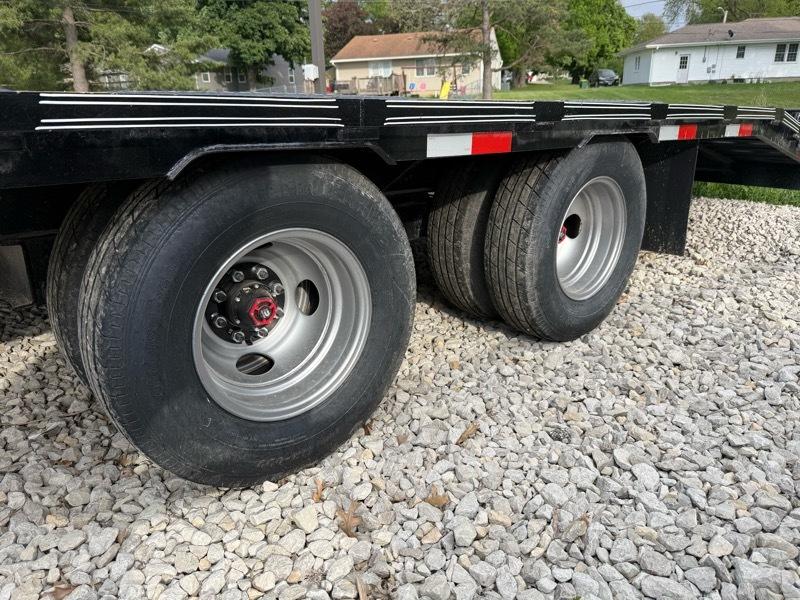Elite Trailer Manufacturing Unknown  2026