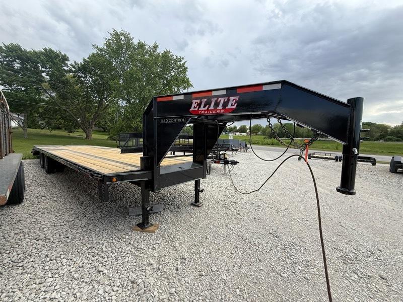 Elite Trailer Manufacturing Unknown  2026
