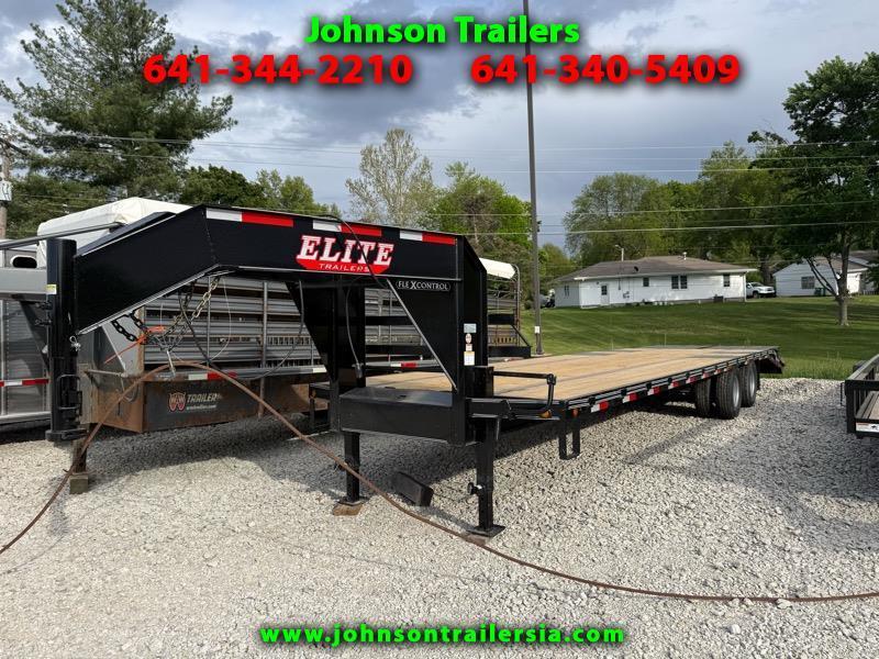 2026 Elite Trailer Manufacturing Unknown 