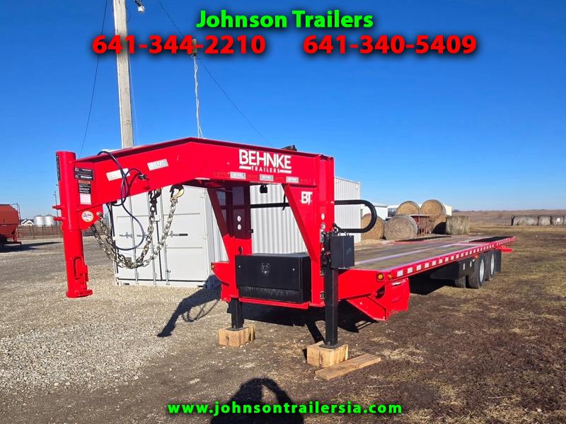 2026 B-B Trailer Equipment Trailer 