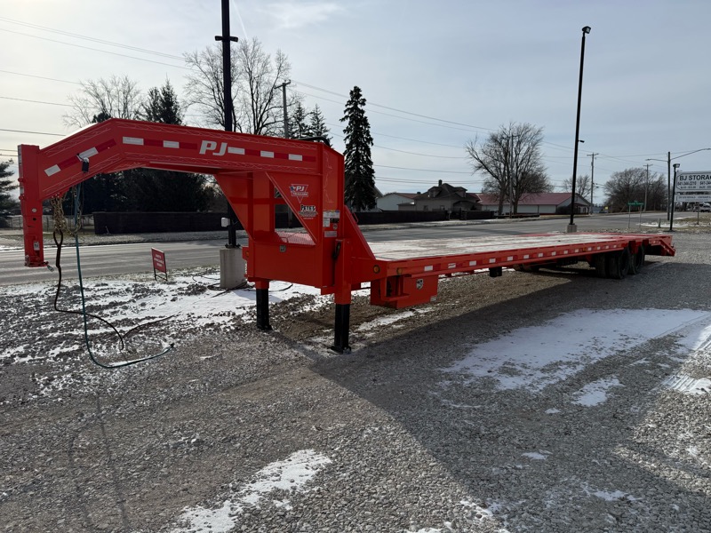 PJ Trailers Unknown  2019