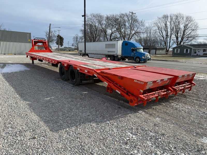 PJ Trailers Unknown  2019