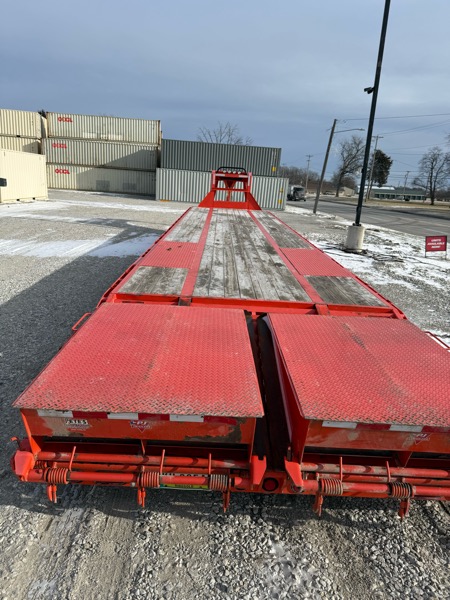 PJ Trailers Unknown  2019