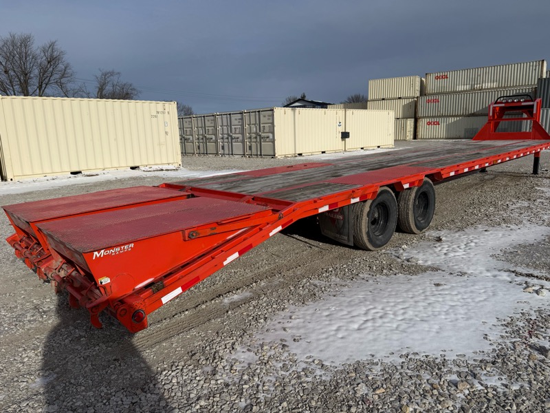 PJ Trailers Unknown  2019