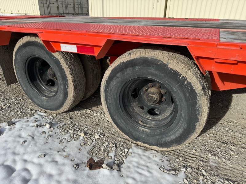 PJ Trailers Unknown  2019