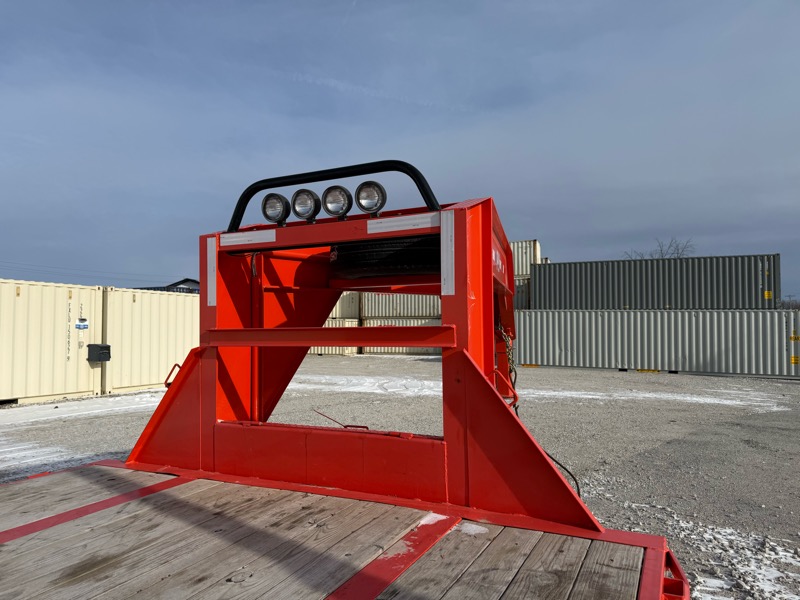 PJ Trailers Unknown  2019