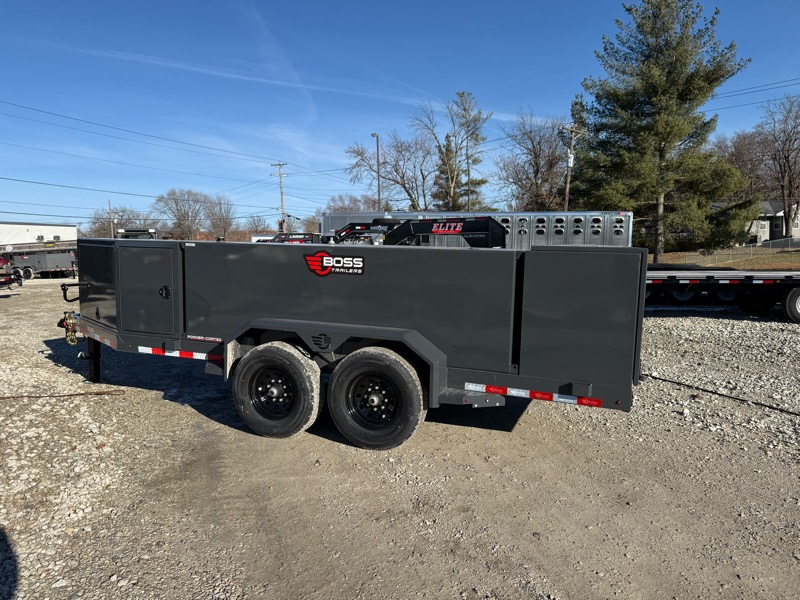 Farm Machinery  2026