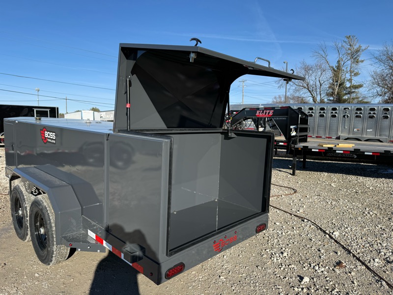 Farm Machinery  2026