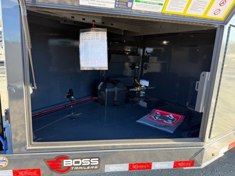 Farm Machinery  2026