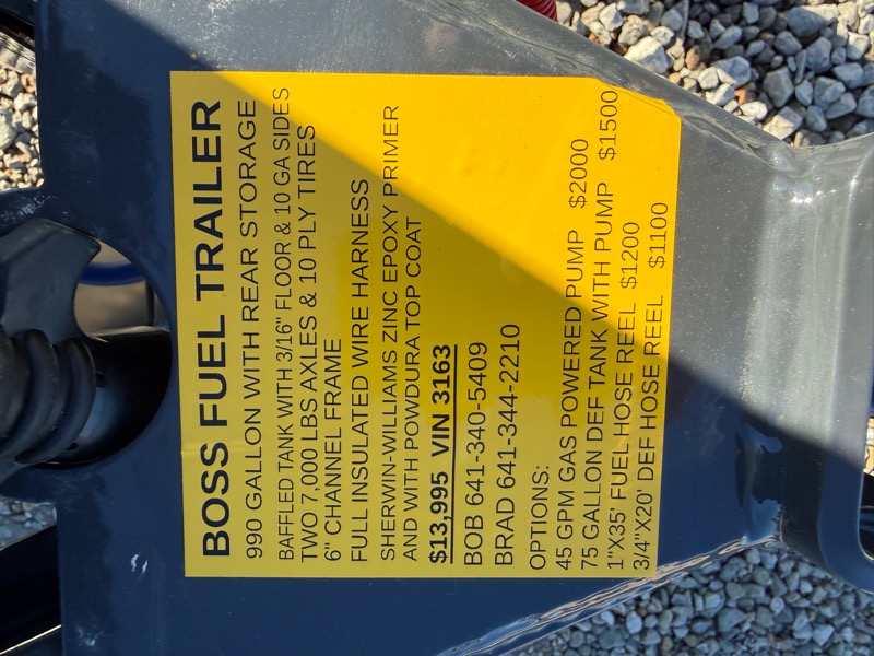 Farm Machinery  2026