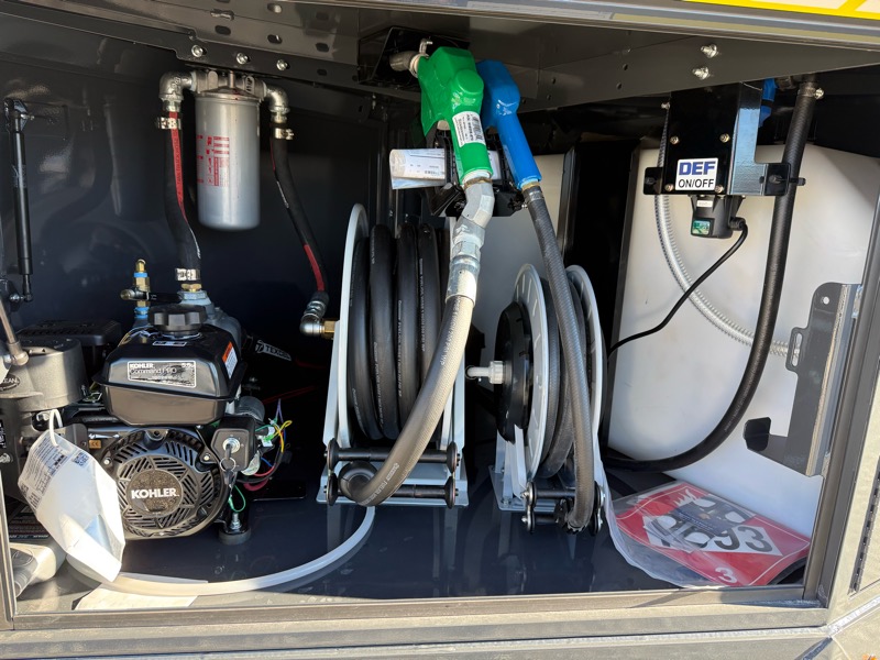 Farm Machinery  2026