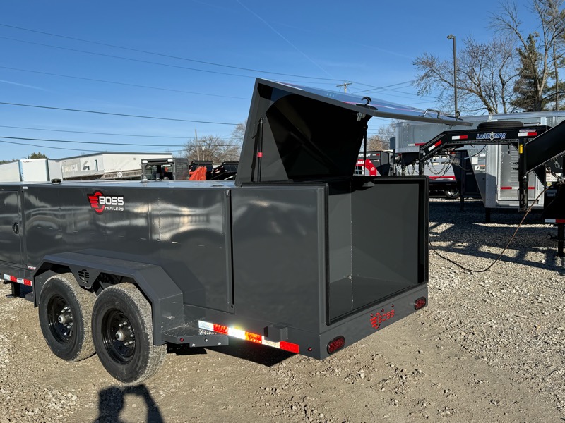 Farm Machinery  2026