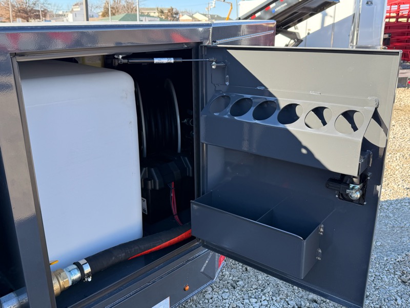 Farm Machinery  2026