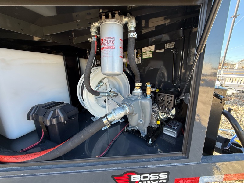 Farm Machinery  2026