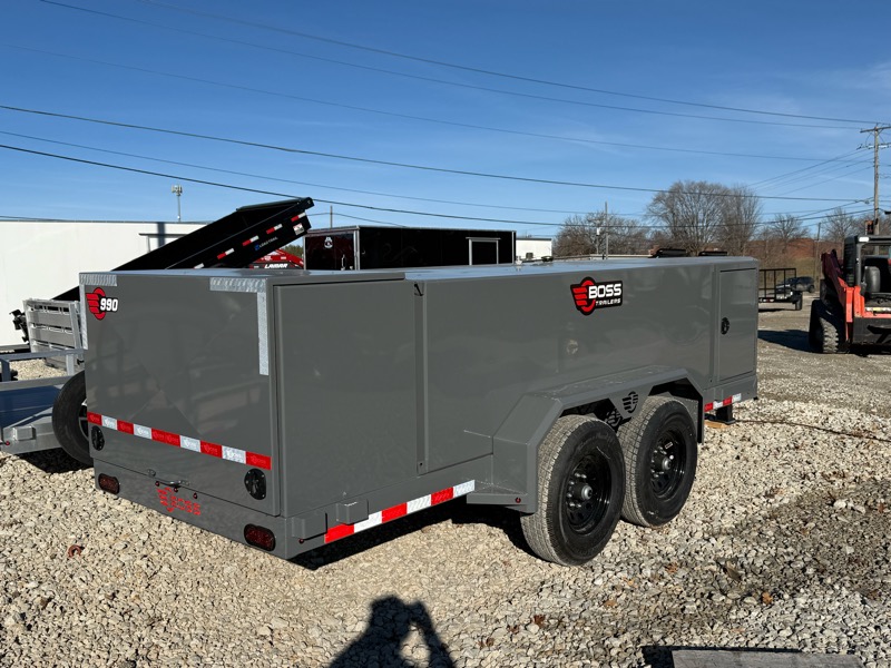 Farm Machinery  2026