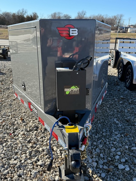 Farm Machinery  2026