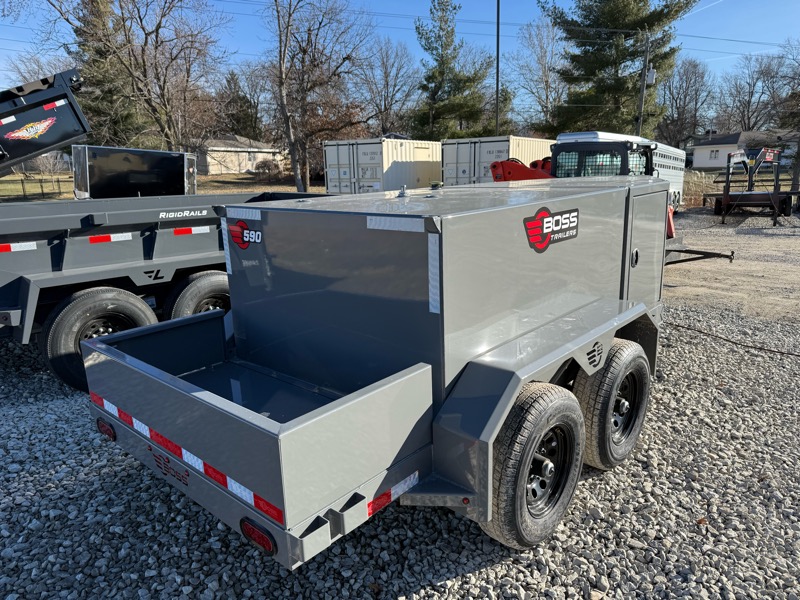 Farm Machinery  2026